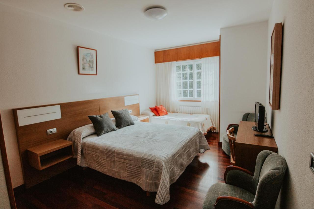 A Veiga Hotel Samos