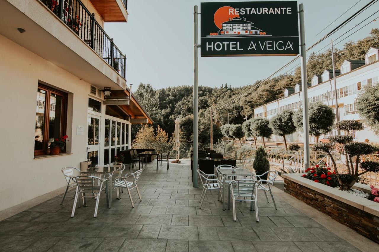 A Veiga Hotel *
