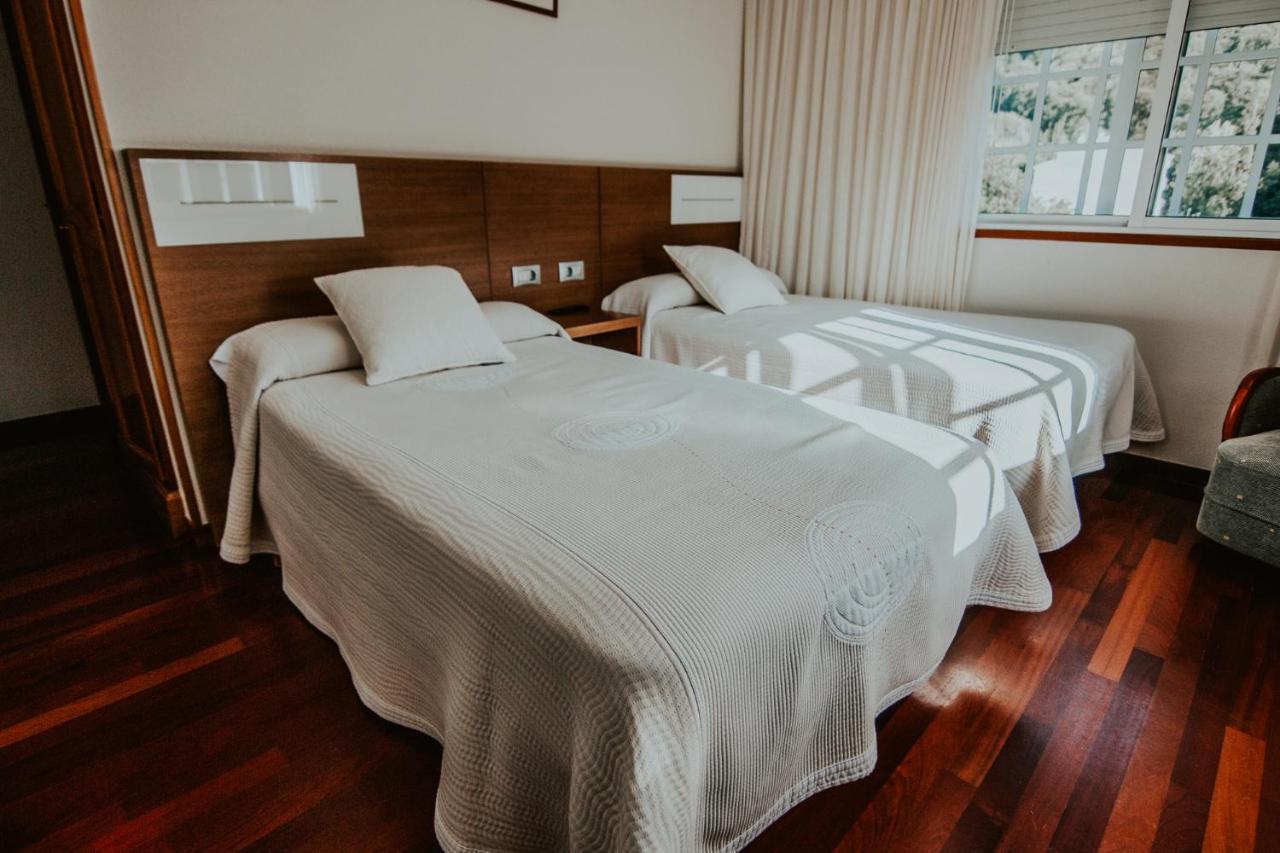 Hotel A Veiga Samos