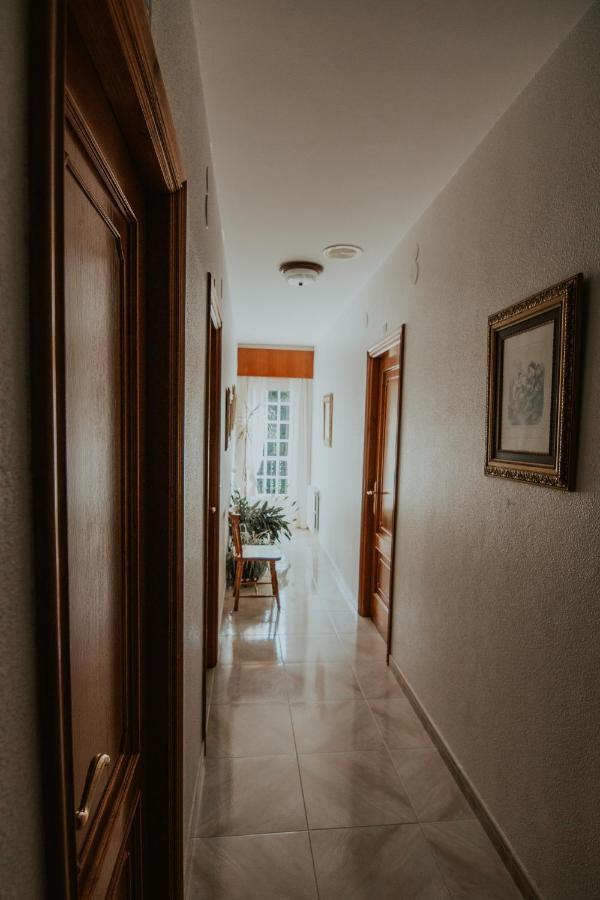A Veiga Hotel *