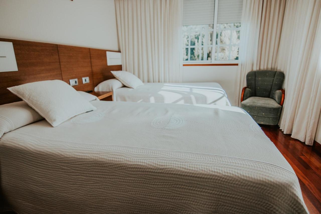 A Veiga Hotel Samos