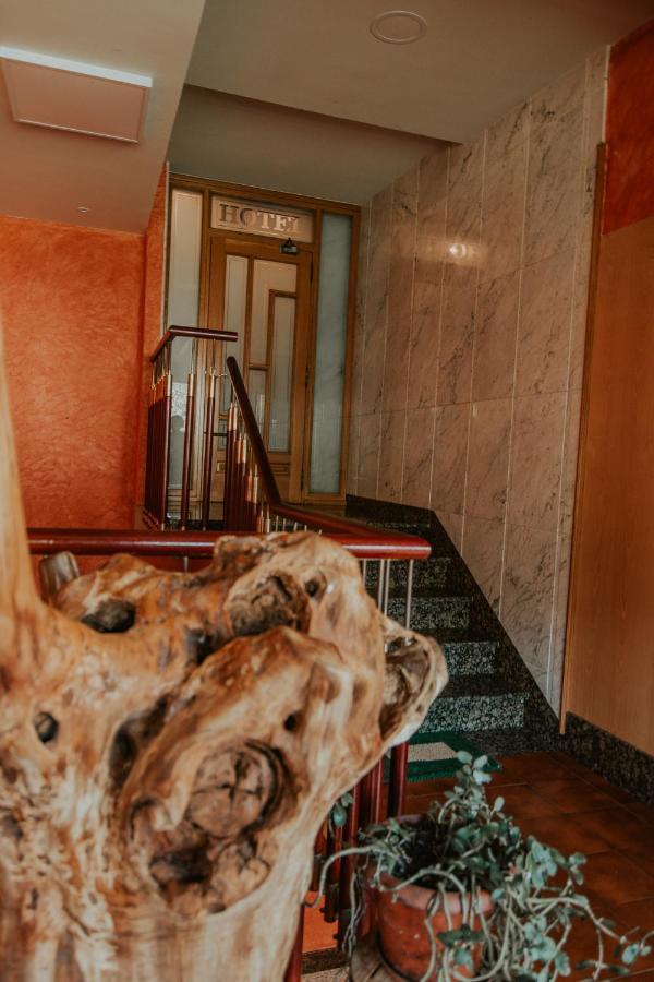 Hotel A Veiga
